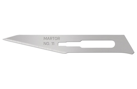 pics/Martor/New Photos/Klinge/11/martor-11-scalpel-spare-blade-42x6-mm-steel-001.jpg